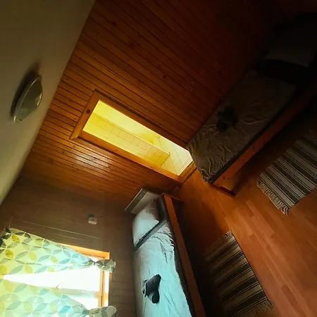 Grizzly Krpacovo Vendégház Alsószabadi