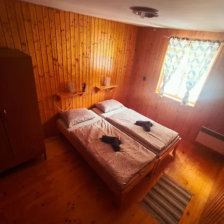 Vendégház Grizzly Krpacovo *